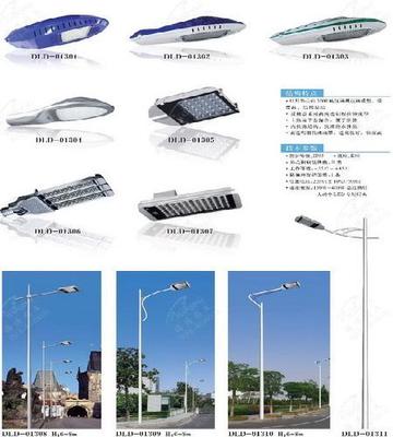 石家莊質優路燈、庭院燈生產廠家 首選振華工程照明制造廠-首商網