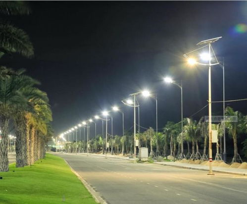 城市及道路照明工程專業承包資質需要哪些材料