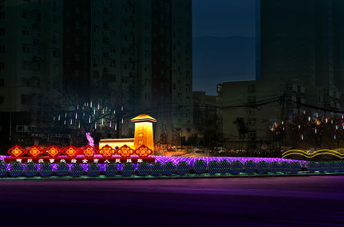 遠(yuǎn)大照明工程品質(zhì)出眾 景觀照明工程報(bào)價(jià)