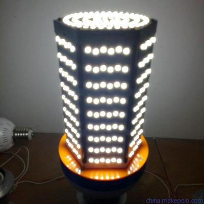 深圳市利恩達科技 國內工程照明與外貿出口商業(yè)照明LED玉米燈圖片大全