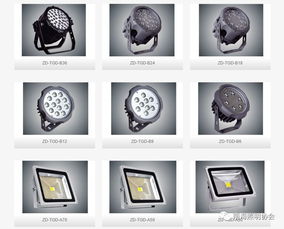 照明設計工程中的綠色倡導者——推動可持續(xù)發(fā)展的關鍵力量