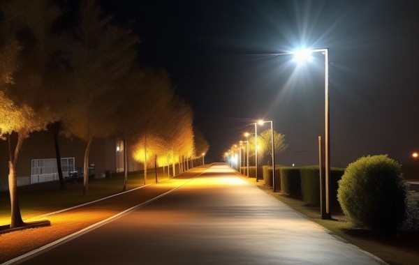 高效升級城市及道路照明資質(zhì) 策略、流程與關(guān)鍵要點