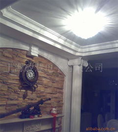 上海矽慧電子室內(nèi)照明燈具產(chǎn)品列表與照明工程應用